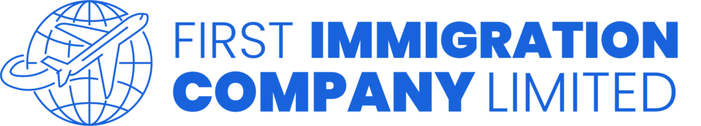 First Immigration Company Ltd